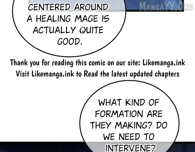 I Rely on My Invincibility to Deal Tons of Damage Passively! Chapter 144 - page 82